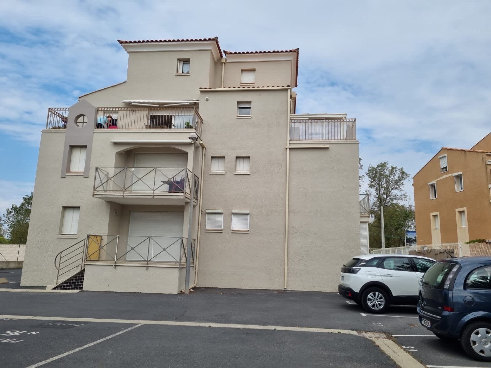 Pose de gouttières aluminium Corniche,  Valras-Plage 