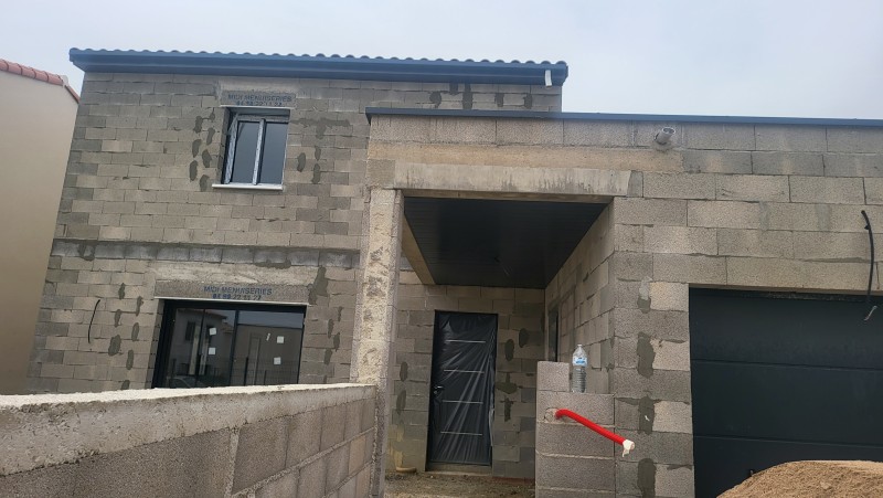 Pose de Bandeau Sous Face près de Gignac