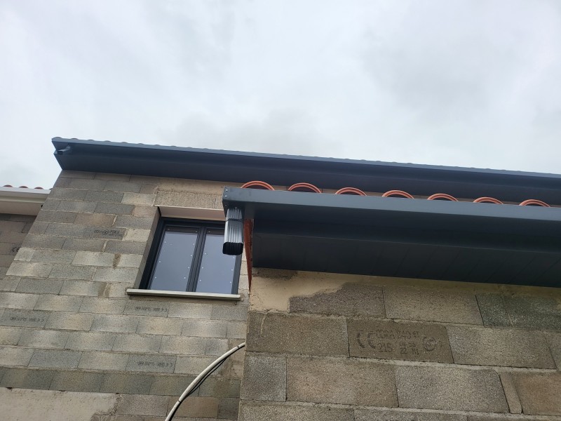 Vous souhaitez une protection efficace contres les eux pluviales dans le secteur de Agde ?