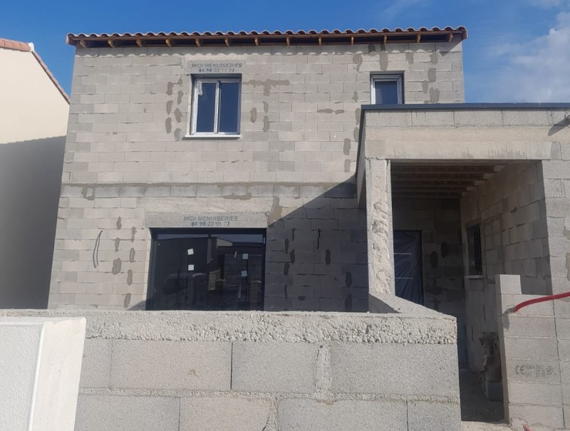 Pose de Bandeau Sous Face près de Gignac